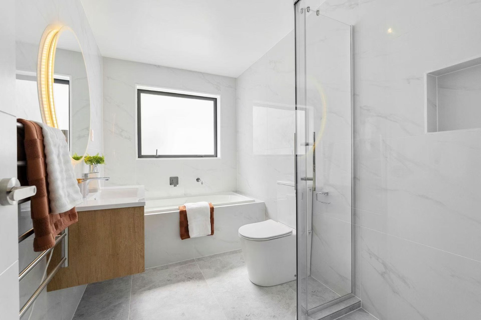 Brand New Family Home in Double Westlake & Campbells Bay School Zones - photo 18
