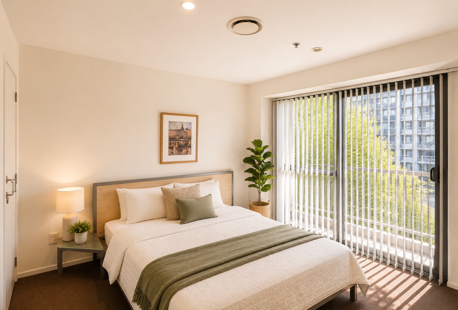 Spacious and delightful city apartment! - photo 4