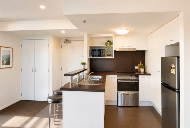 Spacious and delightful city apartment!