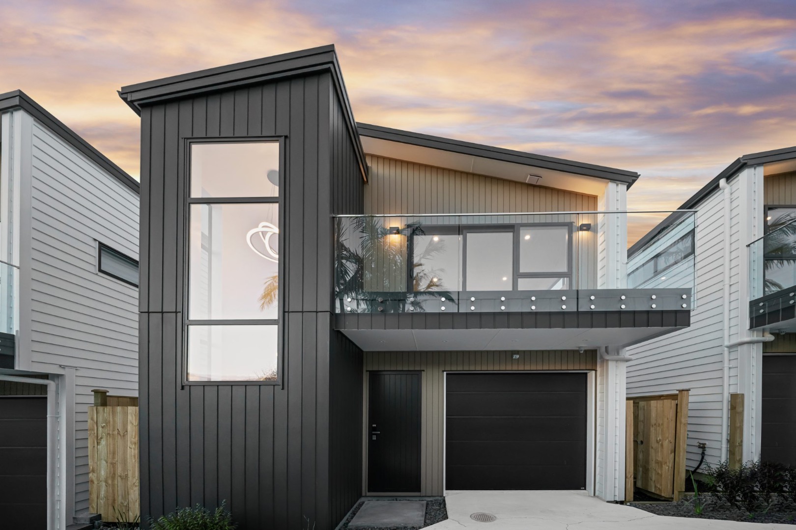 Brand New Family Home in Double Westlake & Campbells Bay School Zones - photo 19