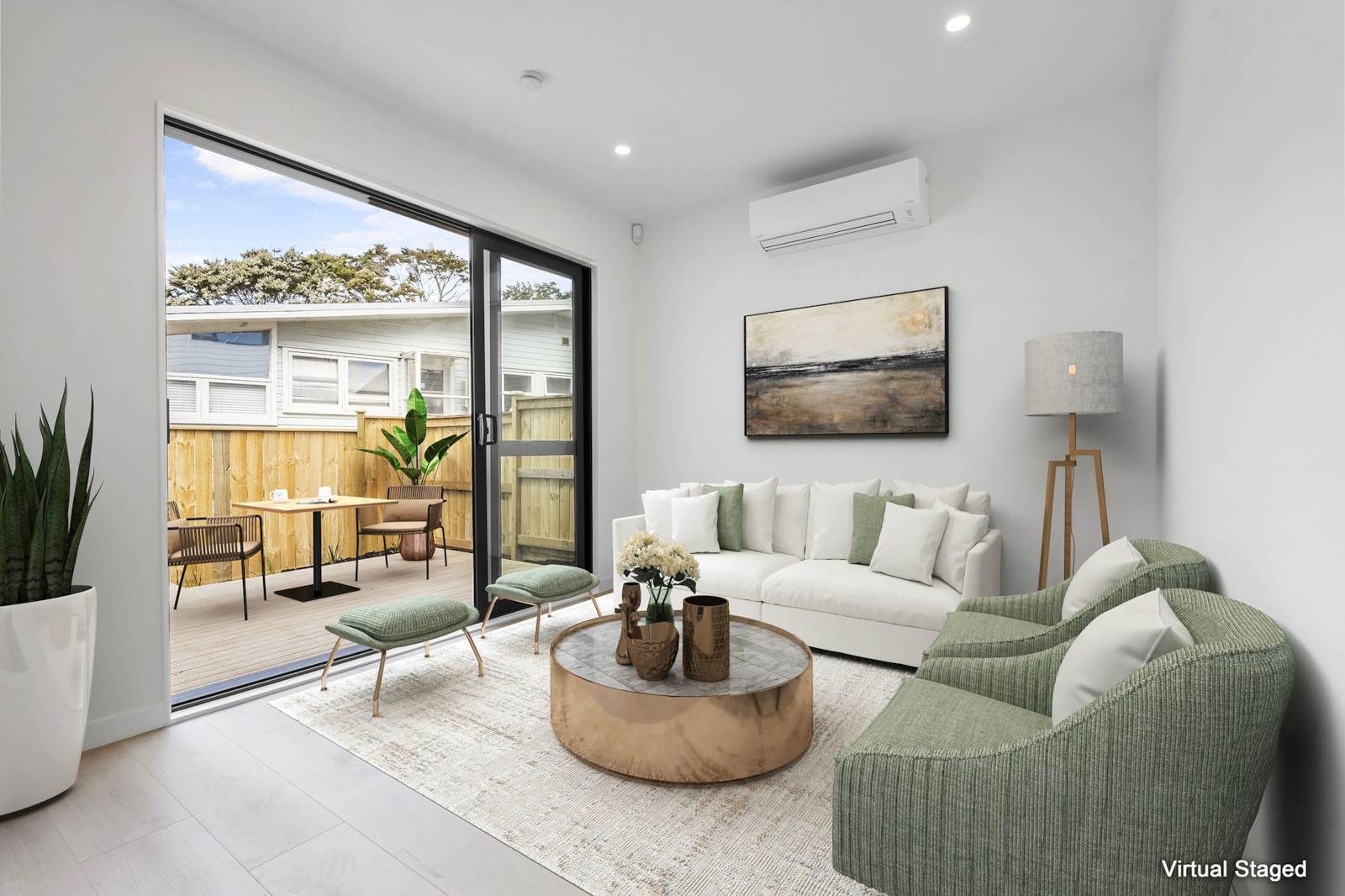 Brand New Family Home in Double Westlake & Campbells Bay School Zones - photo 10
