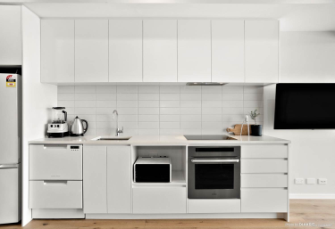 Prime location with everyday convenience
