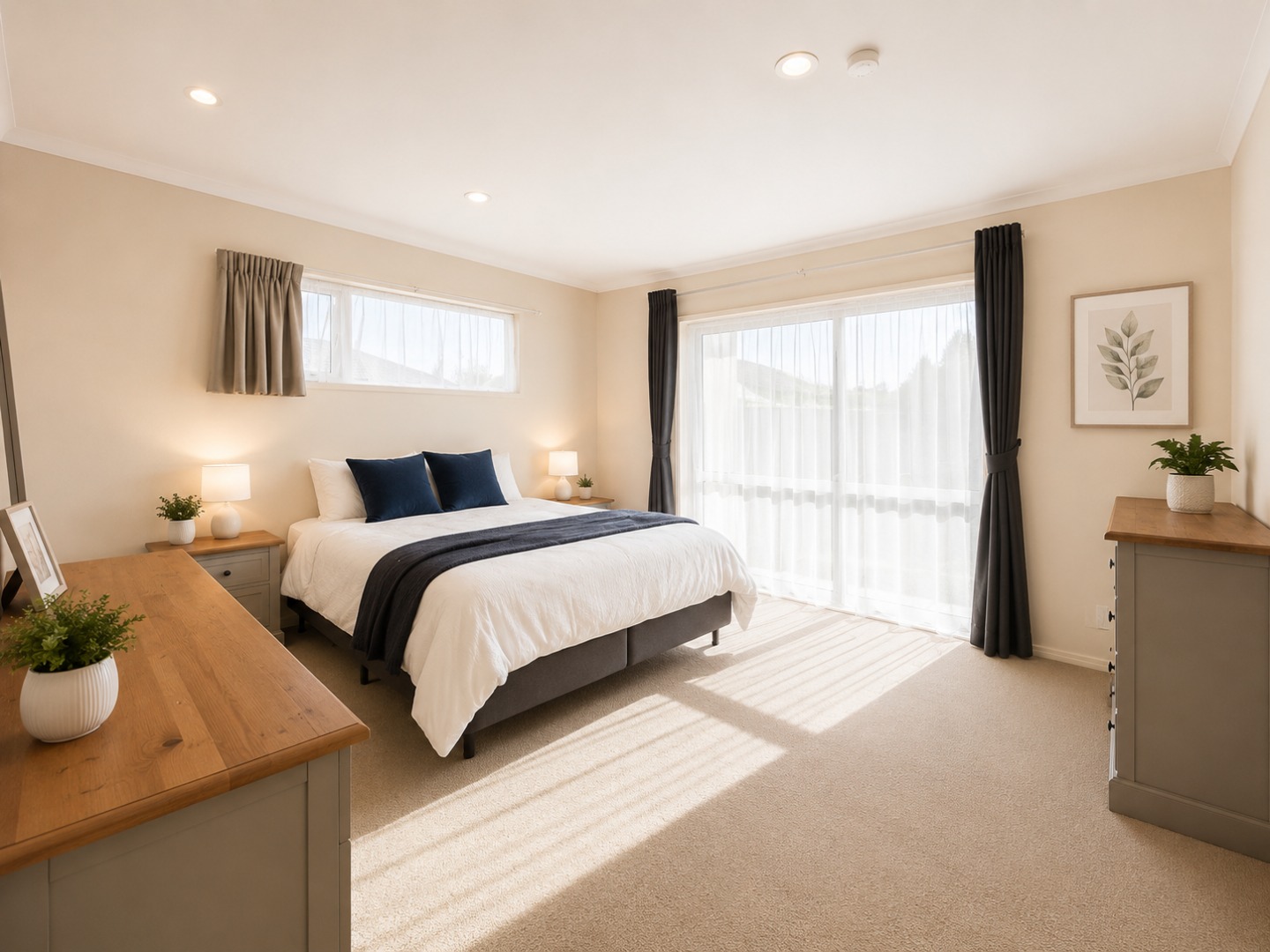 A fantastic opportunity to secure a quality family home in one of East Auckland - photo 10