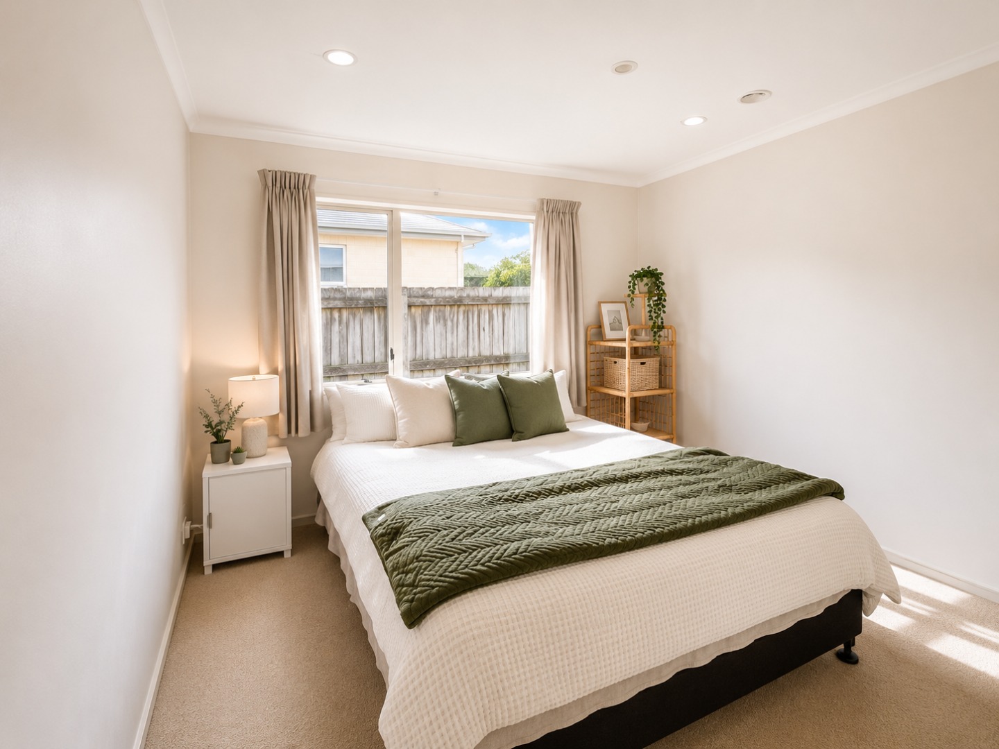 A fantastic opportunity to secure a quality family home in one of East Auckland - photo 14