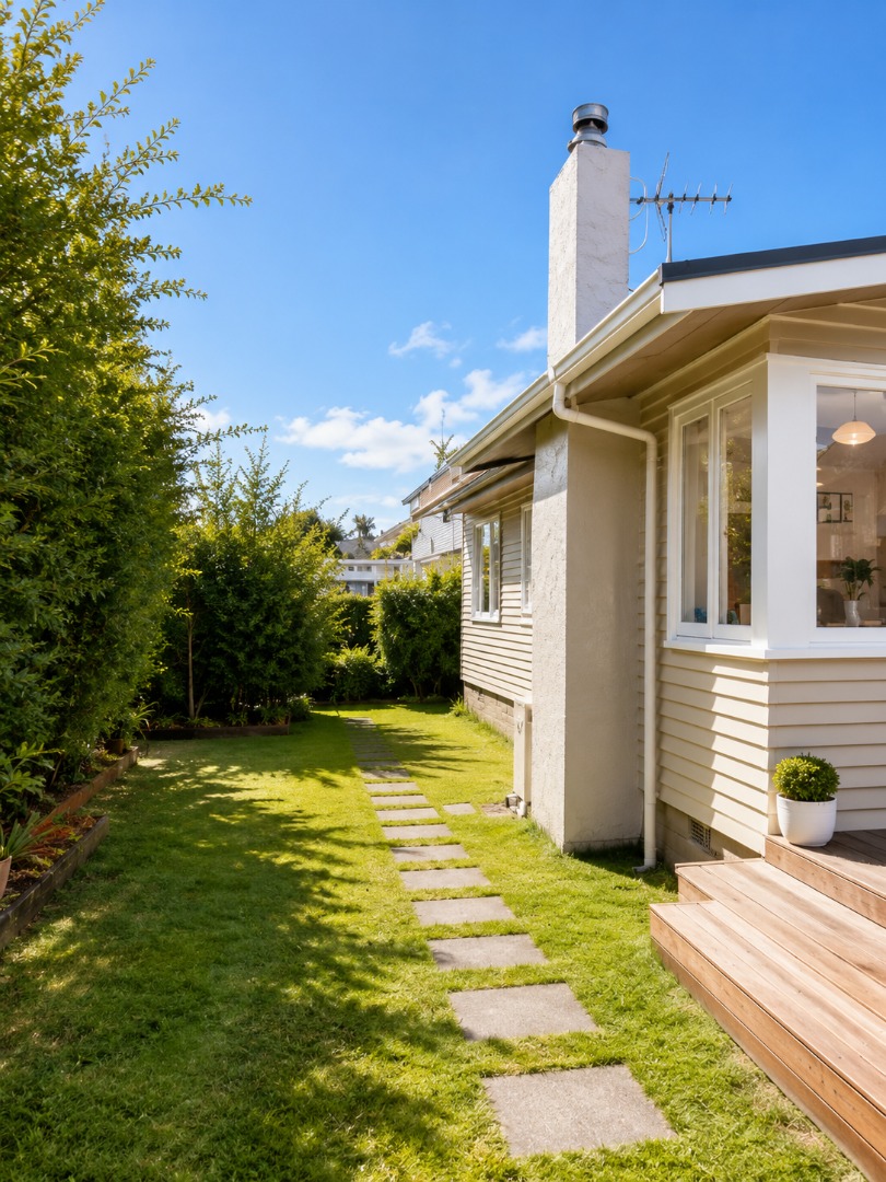 Low-maintenance section for easy living - photo 12
