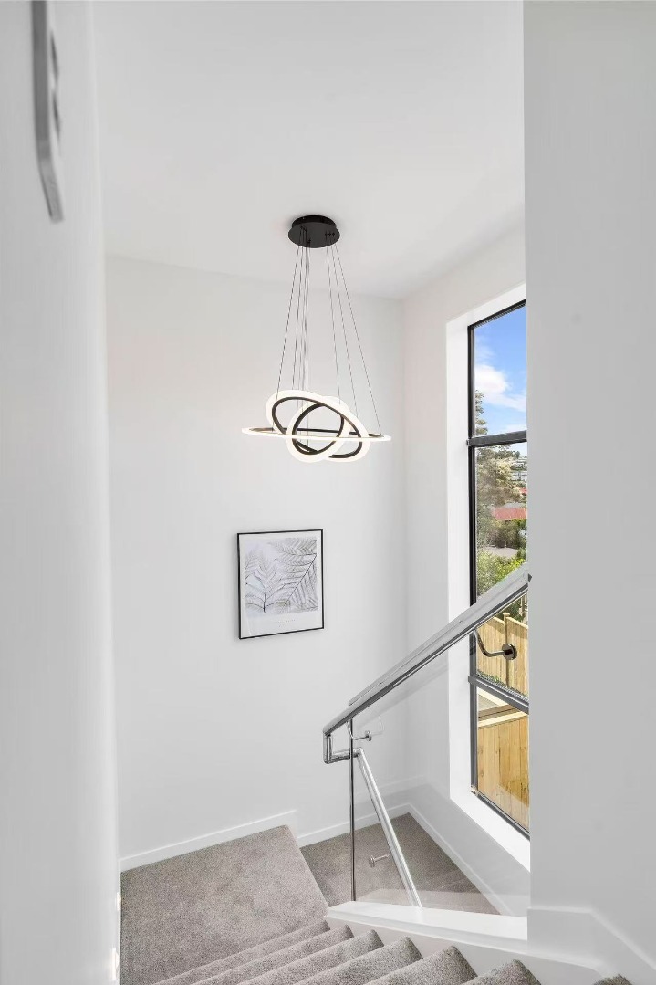 Brand New Family Home in Double Westlake & Campbells Bay School Zones - photo 24