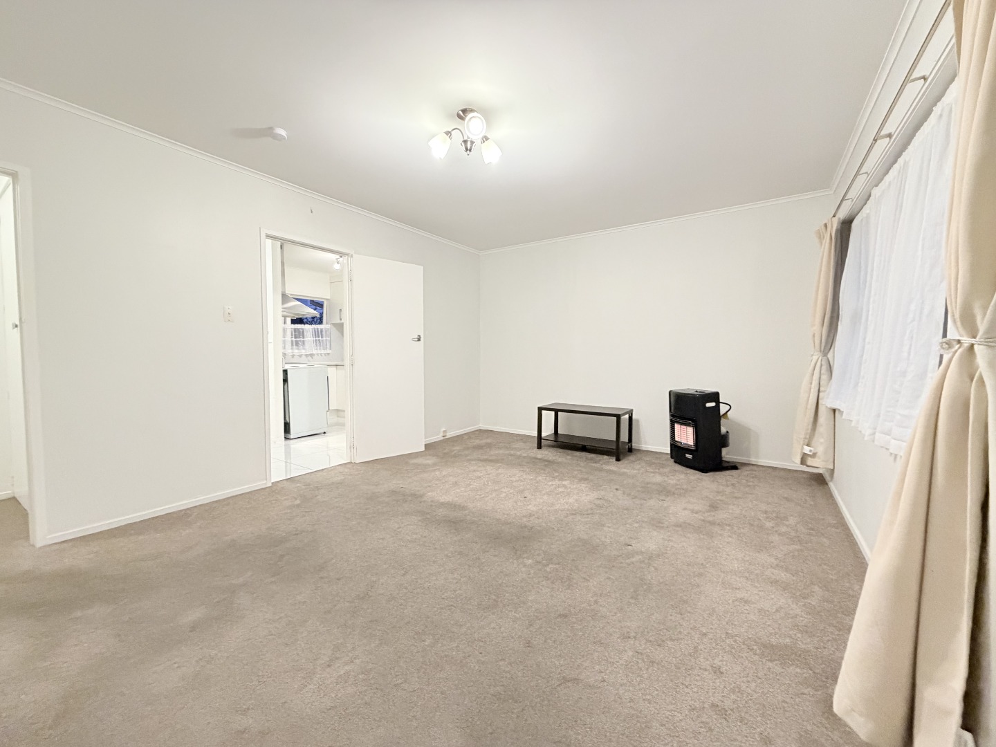 Sunny and Exceptionally Convenient Living in the Heart of Mt Eden