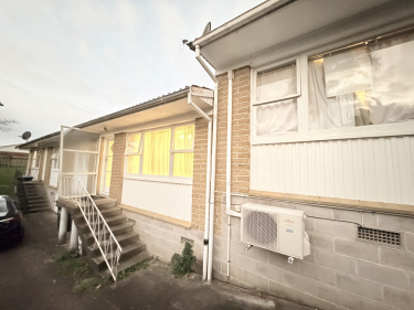 Sunny and Exceptionally Convenient Living in the Heart of Mt Eden