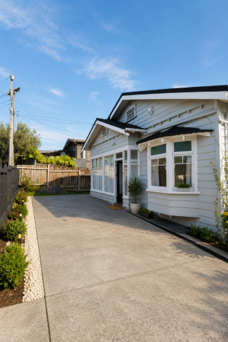 Freshly Renovated Character Home in the Heart of Western Springs