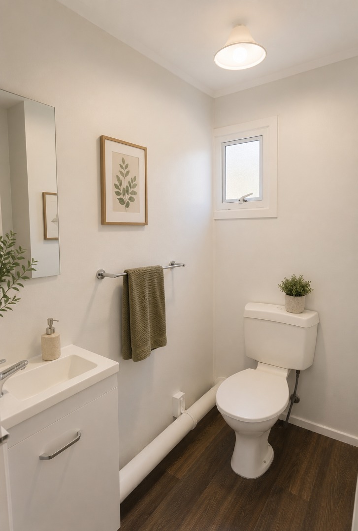 Freshly Renovated Character Home in the Heart of Western Springs - photo 16