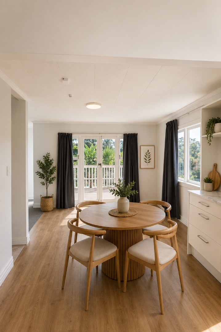 Freshly Renovated Character Home in the Heart of Western Springs - photo 5