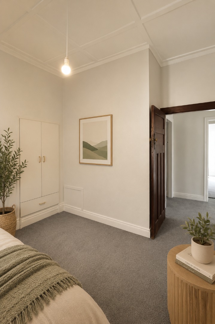 Freshly Renovated Character Home in the Heart of Western Springs - photo 9