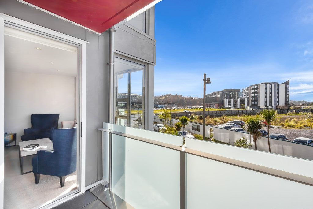Modern 1 Bedroom + Study Apartment in the Heart of Albany - photo 9