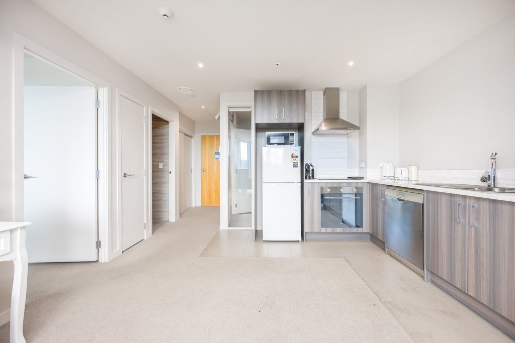 Modern 1 Bedroom + Study Apartment in the Heart of Albany - photo 7