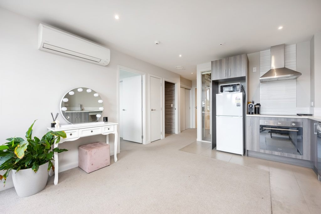 Modern 1 Bedroom + Study Apartment in the Heart of Albany - photo 5