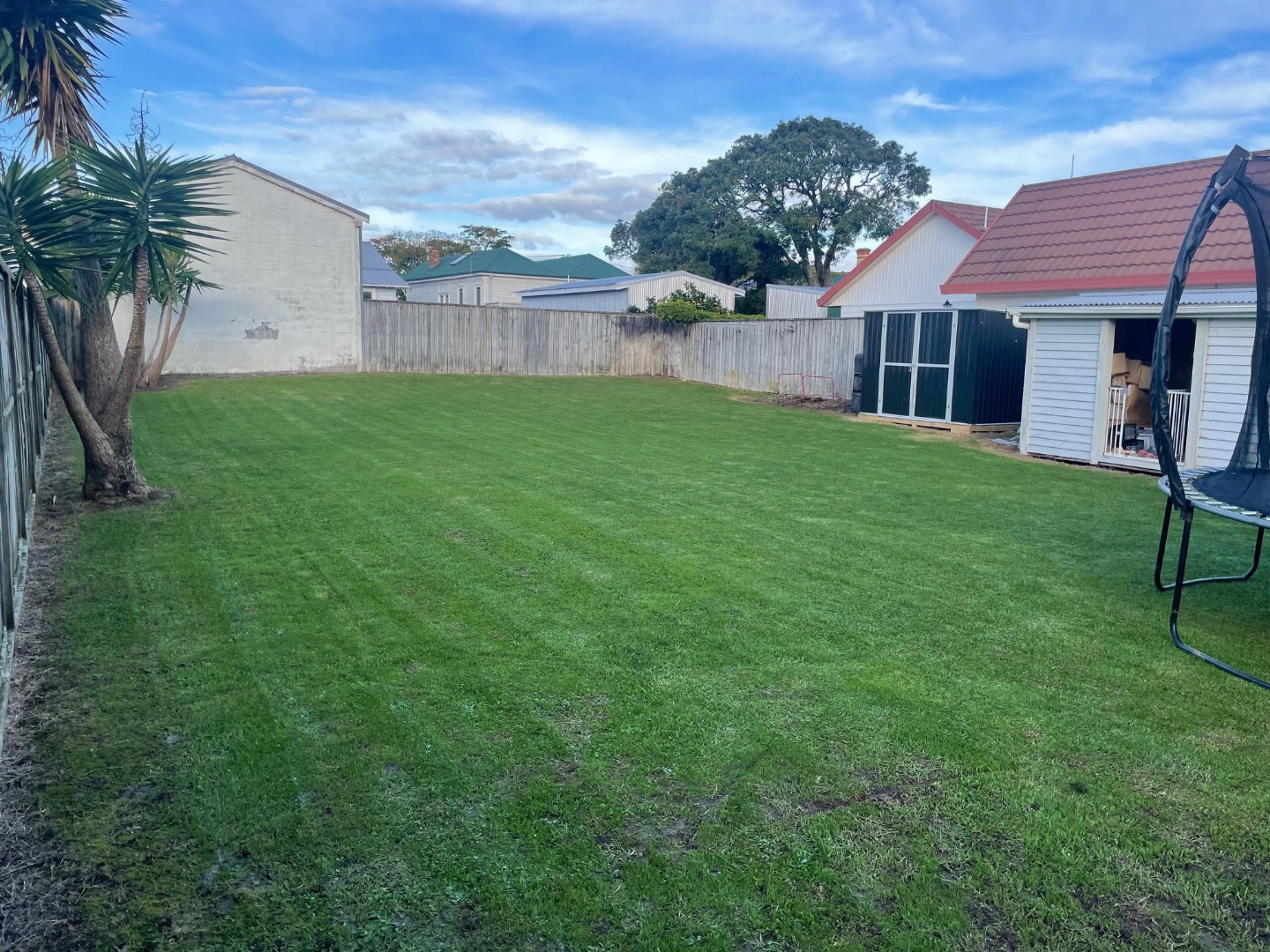 Spacious 3-Bedroom Villa in Prime Mount Eden Location - photo 15