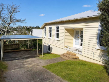 Positioned in one of Remuera's most desirable and peaceful streets
