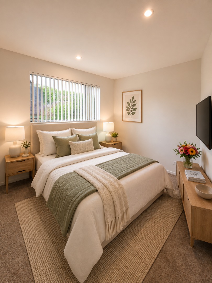 Stylish Living in a Scenic Titirangi Setting! - photo 4