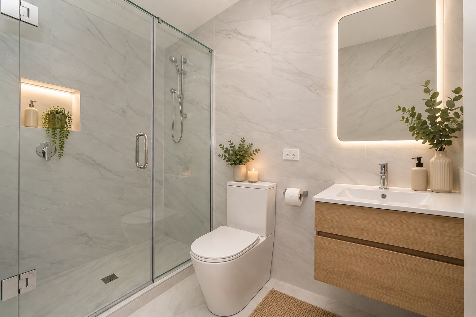 Stylish Living in a Scenic Titirangi Setting! - photo 6