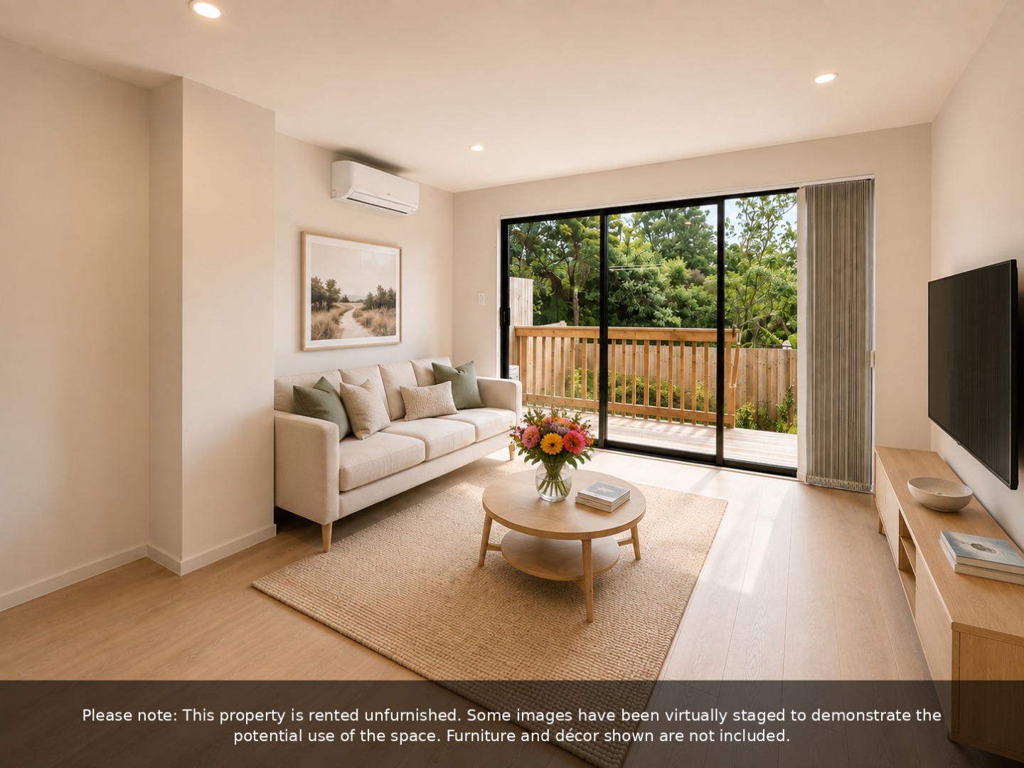 Stylish Living in a Scenic Titirangi Setting! - photo 3