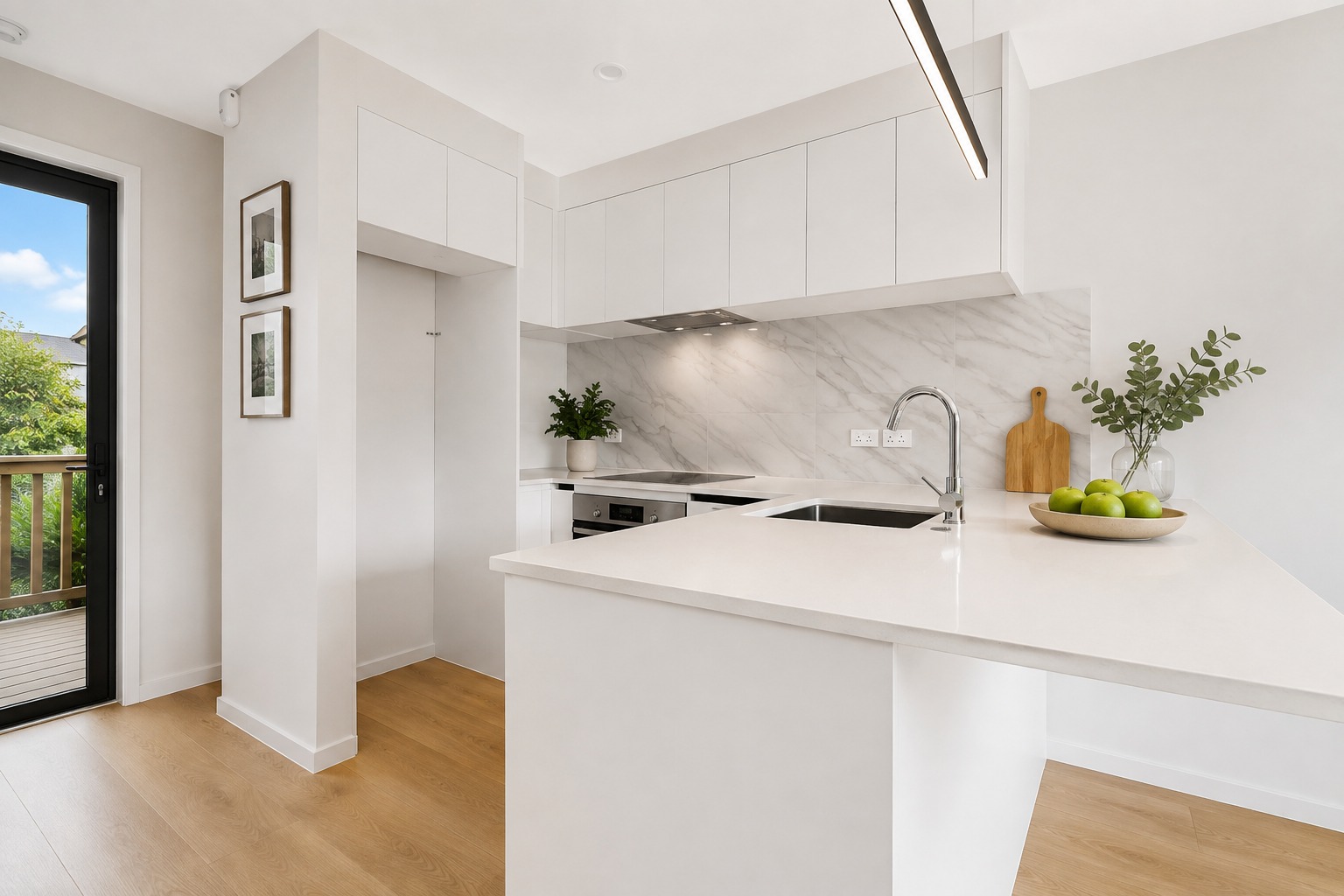 Stylish Living in a Scenic Titirangi Setting! - photo 2