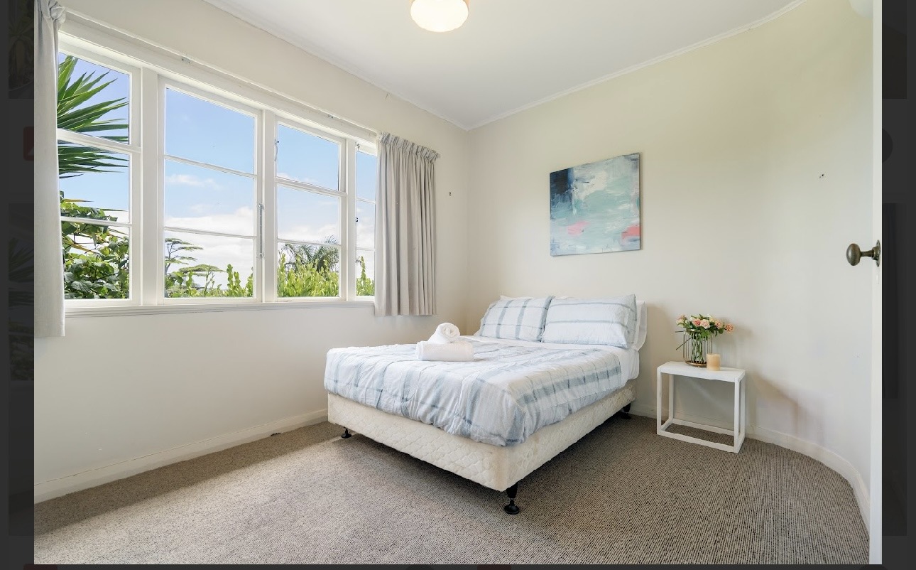 Spacious 4-Bedroom Furnished Family Home in Orakei, Auckland - photo 5