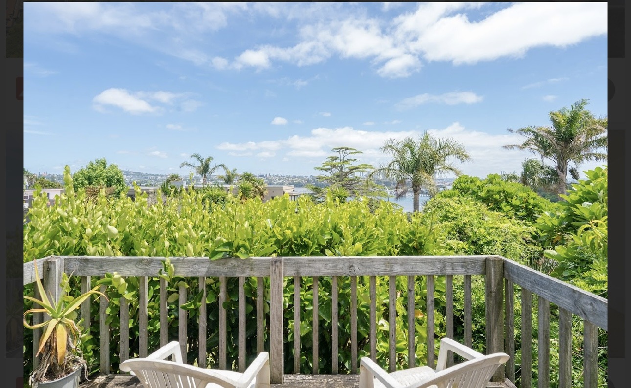 Spacious 4-Bedroom Furnished Family Home in Orakei, Auckland - photo 10