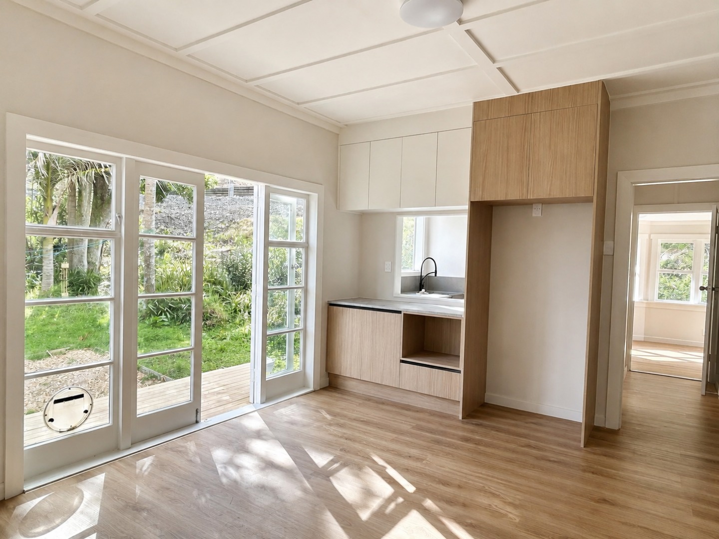 Spacious 4-Bedroom Family Home in Prime Mount Eden Location