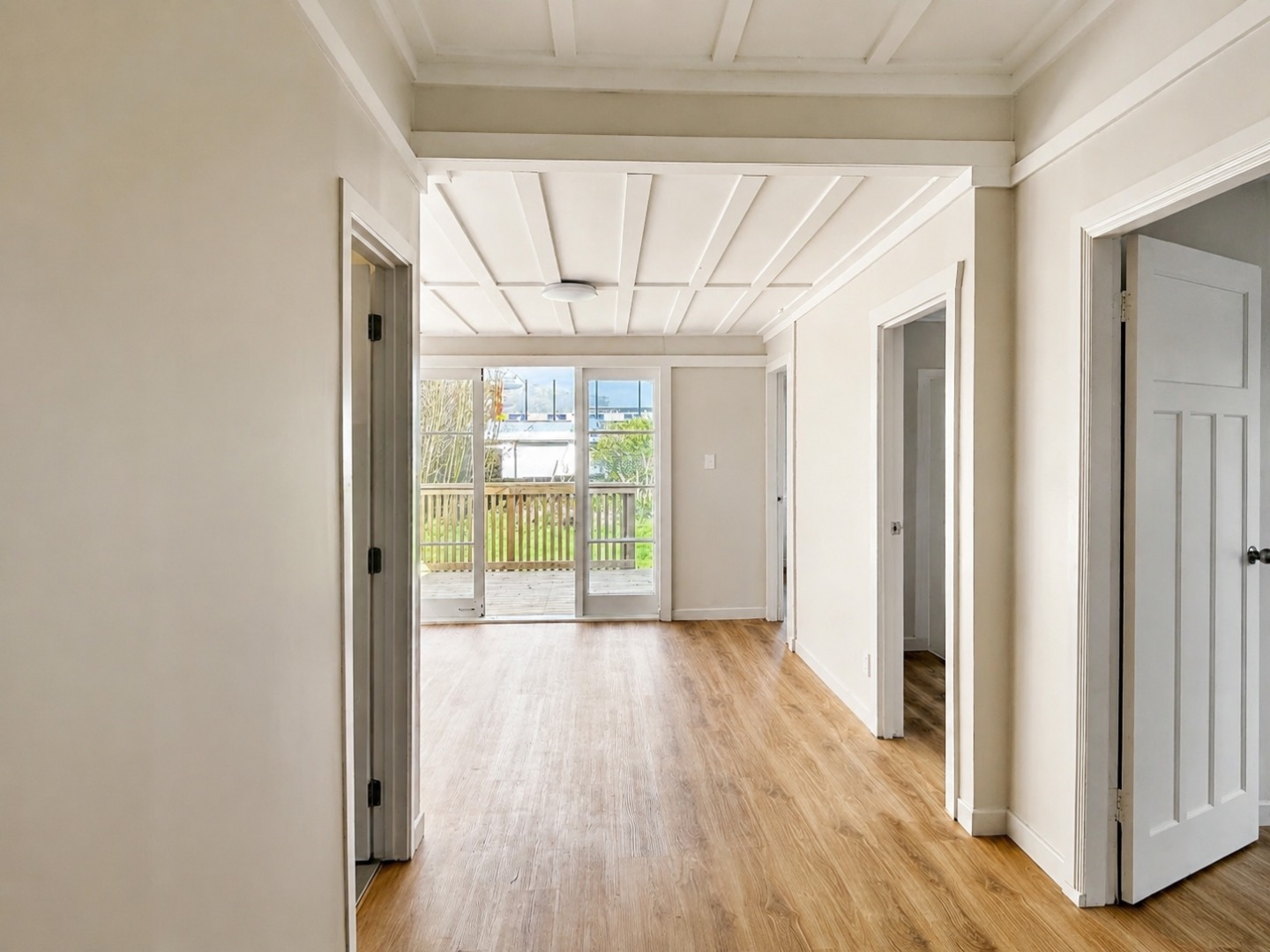 Spacious 4-Bedroom Family Home in Prime Mount Eden Location - photo 5