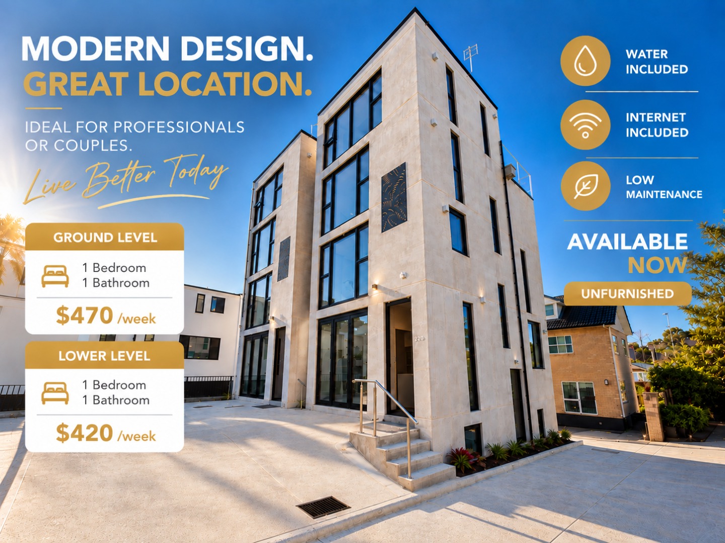 Located in one of Auckland’s most central and convenient suburbs - photo 4