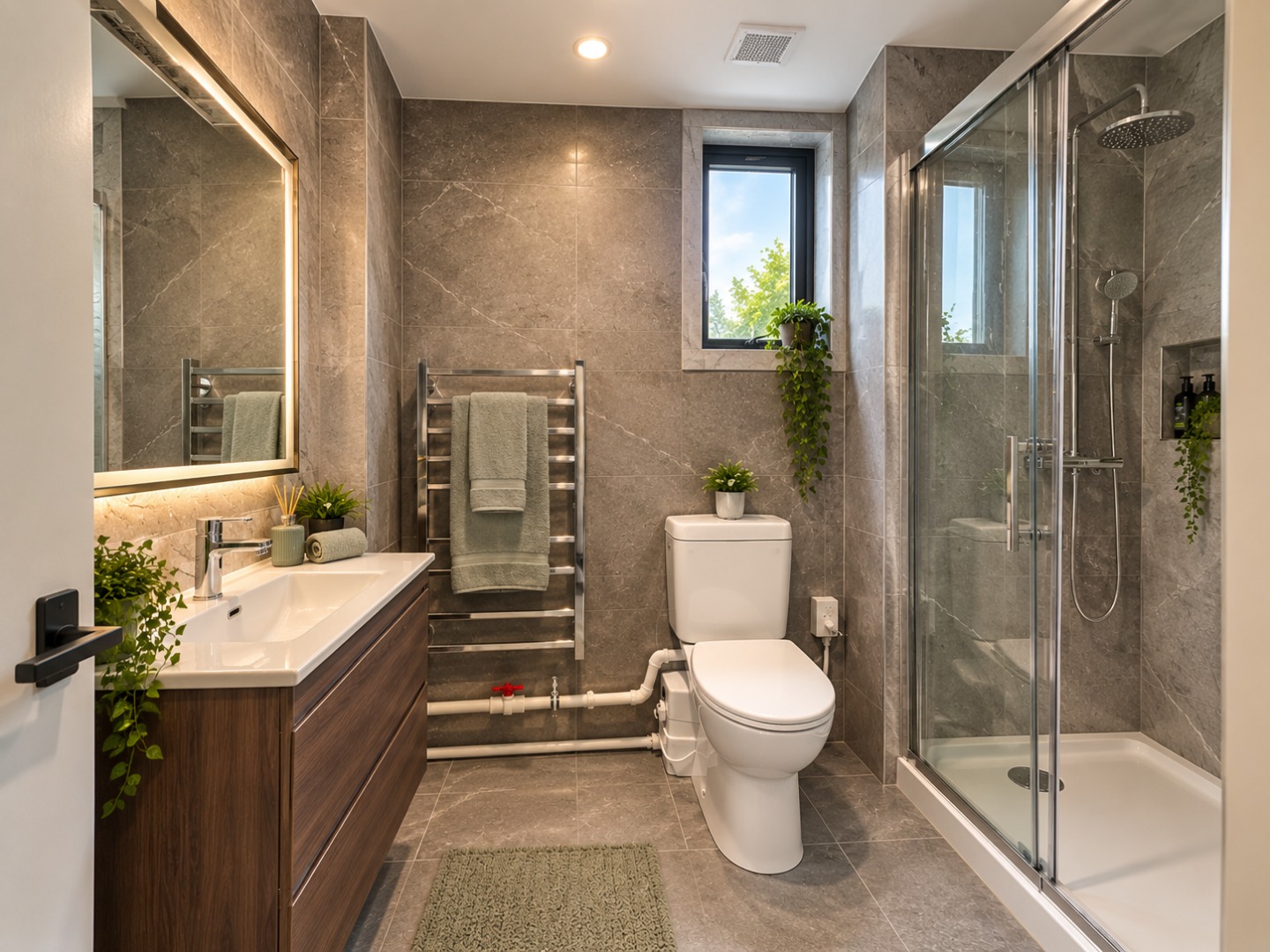 Located in one of Auckland’s most central and convenient suburbs - photo 9