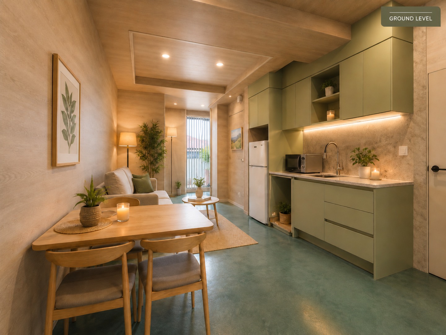Located in one of Auckland’s most central and convenient suburbs - photo 3
