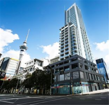 711/32 Swanson st