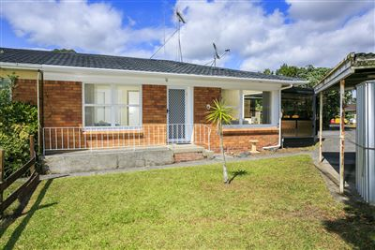 14A Kapiti Place