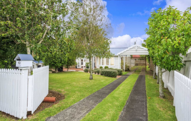 10 David Street