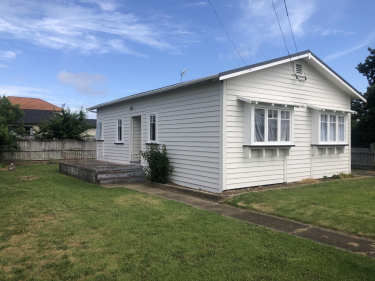 11 Harris Road