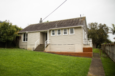 80 Francis Street