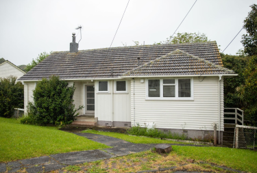 20 Birchfield Road