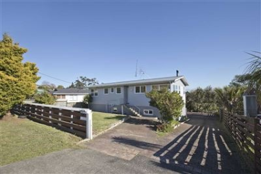 478 Don Buck Road