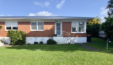 2C Kowhai Street