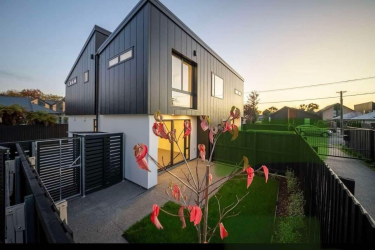 16 Champion St Edgeware Christchurch