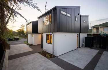 16 Champion St Edgeware Christchurch