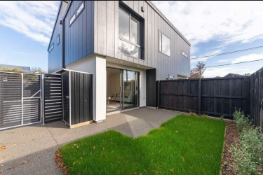 16 Champion St Edgeware Christchurch