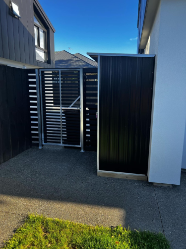 16 Champion St Edgeware Christchurch