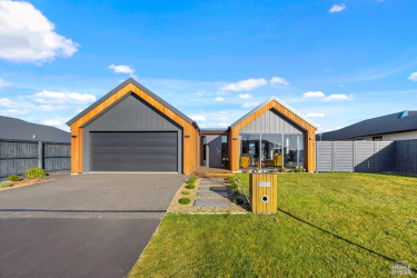 62 Sandhurst Drive Rolleston Rolleston