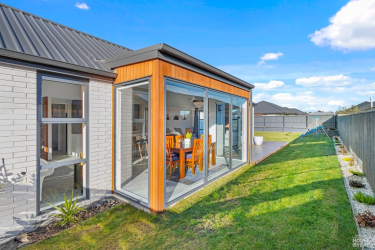 62 Sandhurst Drive Rolleston Rolleston