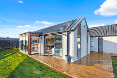 62 Sandhurst Drive Rolleston Rolleston