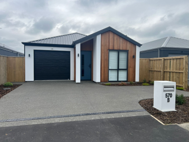 570 Selwyn Road Rolleston Selwyn