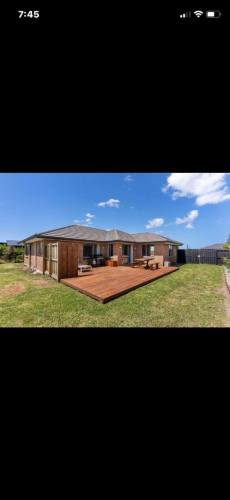 45 Seymour Drive Rolleston Rolleston