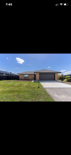 45 Seymour Drive Rolleston Rolleston